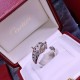 VIP Customer Sale Ring 2023SS CARTIER Cartier VIP Customer Sale Ring 2023SS CARTIER Cartier